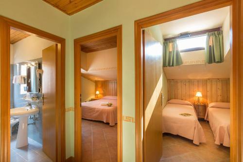 Hotel Trieste