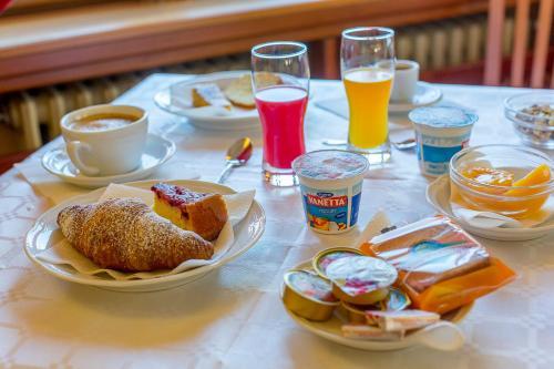 Hotel Trieste