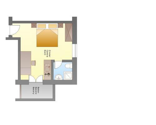 Apartamento Sonnleitn