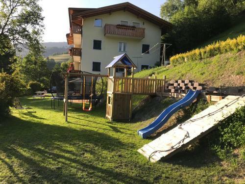 Apartamento Sonnleitn