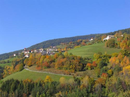 Apartamento Sonnleitn