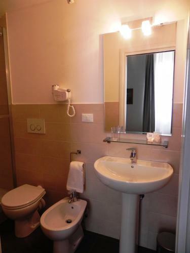 Bed & Breakfast Palazzo Gropallo Rooms