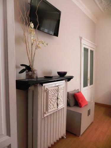 Bed & Breakfast Palazzo Gropallo Rooms