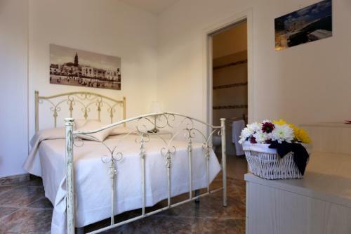 Bed & Breakfast Io Resto Qui