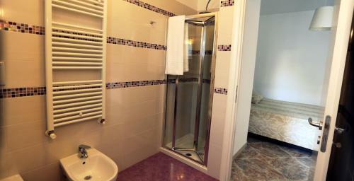 Bed & Breakfast Io Resto Qui