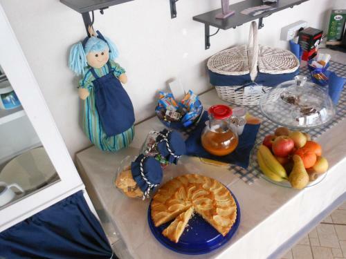 Bed & Breakfast Io Resto Qui