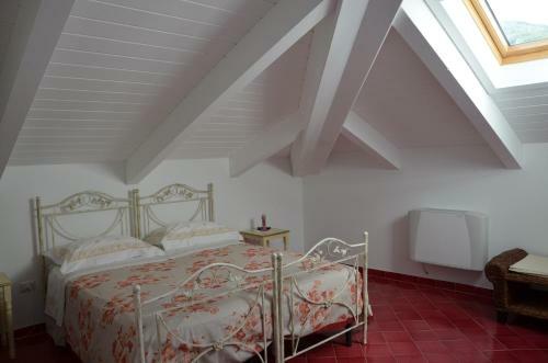 Bed & Breakfast La Soffitta Sul Mare
