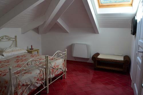 Bed & Breakfast La Soffitta Sul Mare