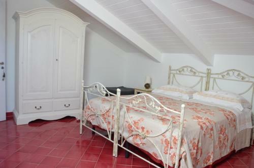 Bed & Breakfast La Soffitta Sul Mare