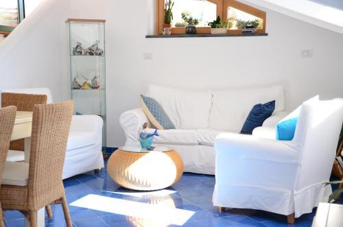 Bed & Breakfast La Soffitta Sul Mare