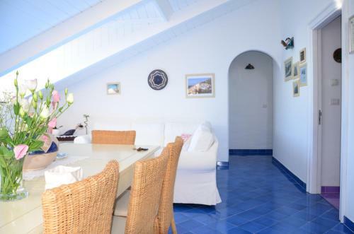 Bed & Breakfast La Soffitta Sul Mare