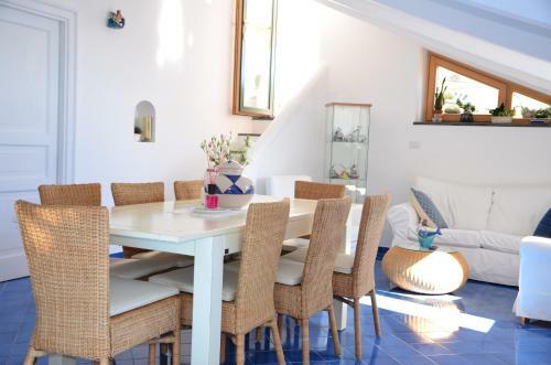 Bed & Breakfast La Soffitta Sul Mare
