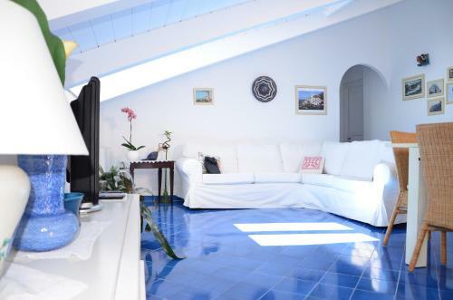 Bed & Breakfast La Soffitta Sul Mare
