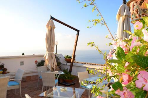 Bed & Breakfast La Soffitta Sul Mare