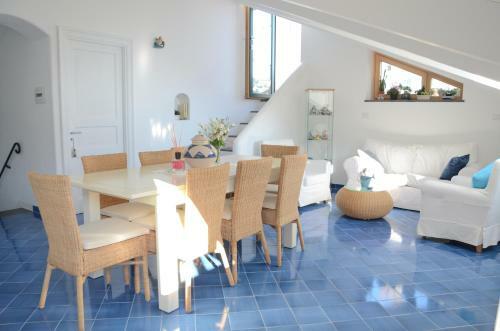 Bed & Breakfast La Soffitta Sul Mare