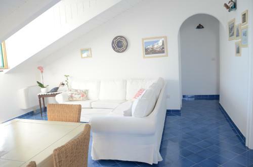 Bed & Breakfast La Soffitta Sul Mare