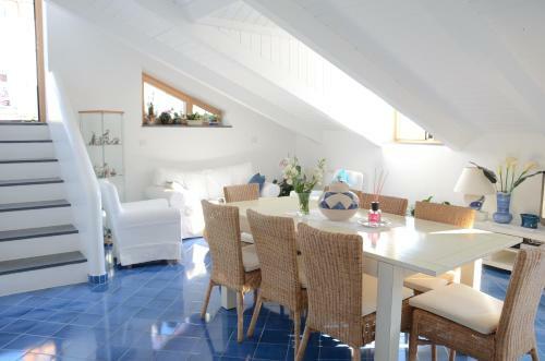 Bed & Breakfast La Soffitta Sul Mare