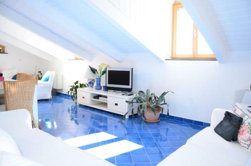 Bed & Breakfast La Soffitta Sul Mare