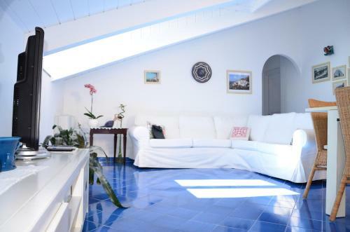 Bed & Breakfast La Soffitta Sul Mare