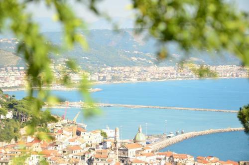 Bed & Breakfast La Soffitta Sul Mare