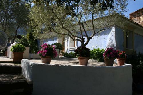 Agroturismo Residenza Di Campagna Seranile