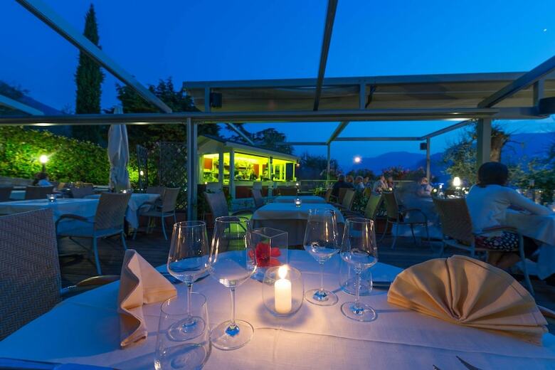 Hotel Baia Verde