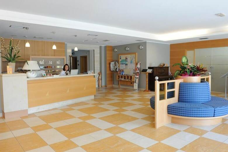 Hotel Baia Verde