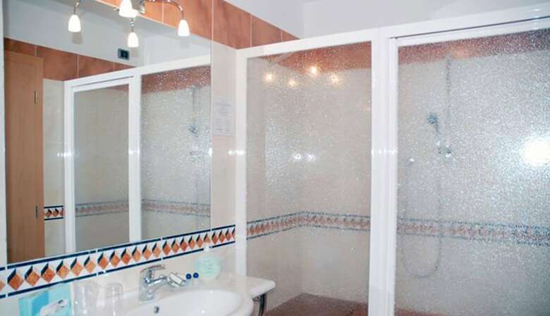 Hotel Baia Verde