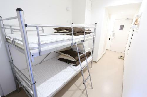 Hostal Oak Hotel Edo