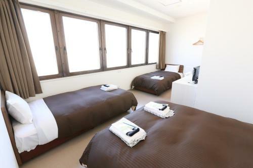 Hostal Oak Hotel Edo