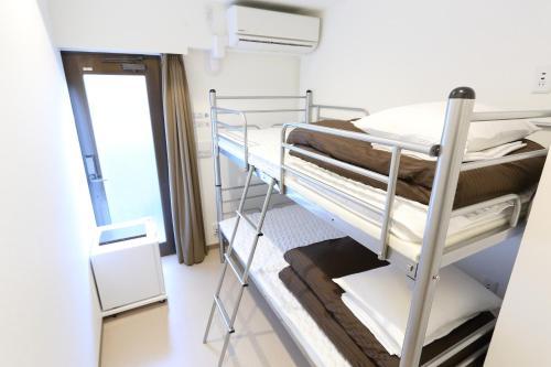 Hostal Oak Hotel Edo
