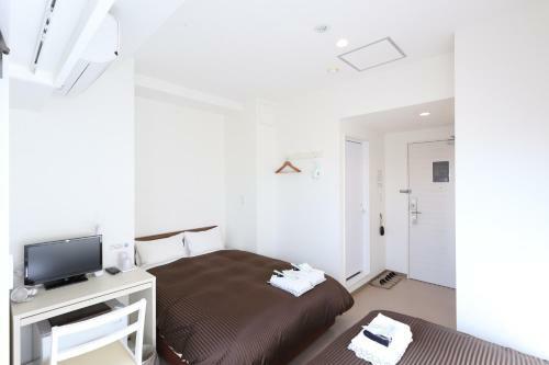 Hostal Oak Hotel Edo