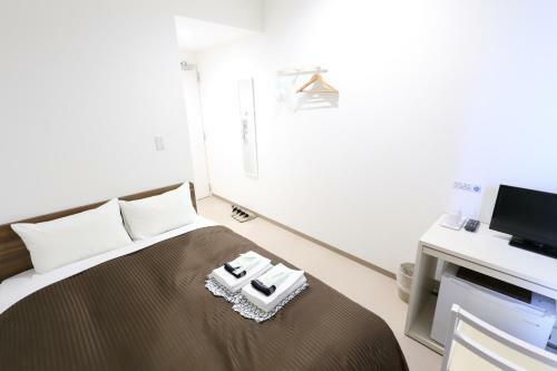 Hostal Oak Hotel Edo