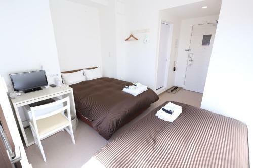 Hostal Oak Hotel Edo