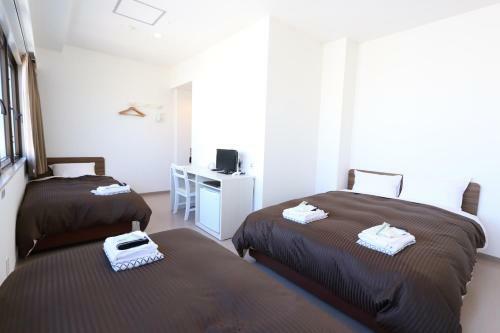 Hostal Oak Hotel Edo