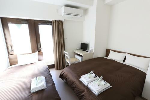 Hostal Oak Hotel Edo