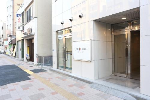 Hostal Oak Hotel Edo