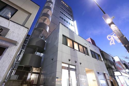 Hostal Oak Hotel Edo