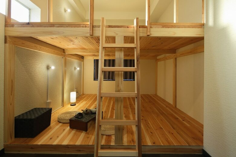 Hostal Ikidane House