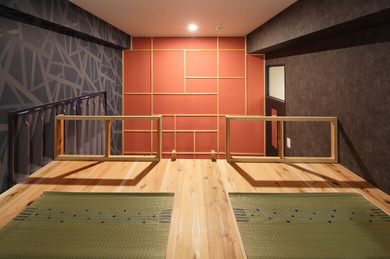 Hostal Ikidane House