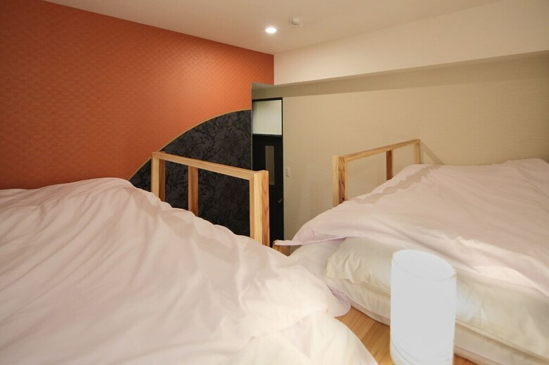 Hostal Ikidane House