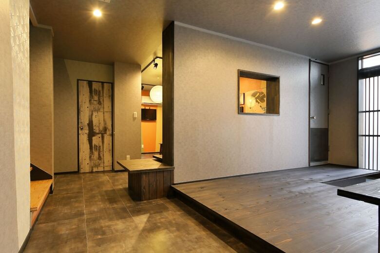 Hostal Ikidane House