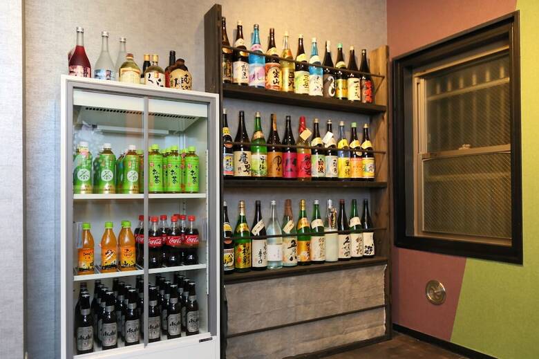 Hostal Ikidane House