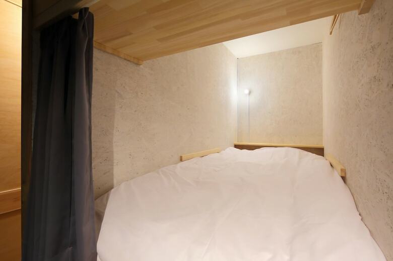 Hostal Ikidane House