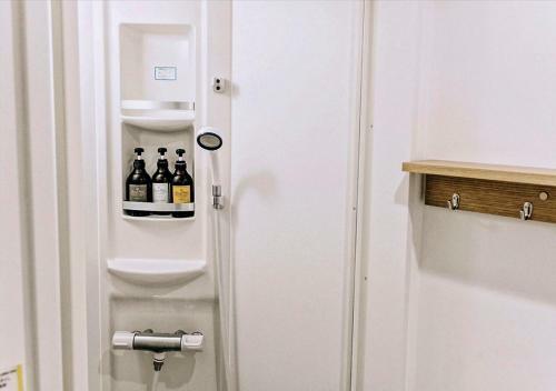 Planetyze Hostel