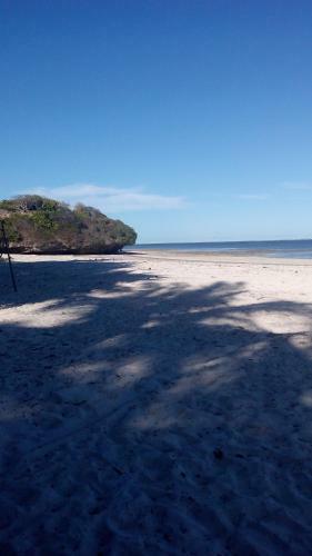 Apartamento Sunny Beachfront Studio
