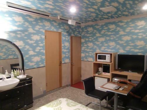 Hotel Golf Nagasaka(adult Only)