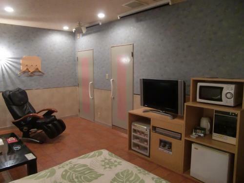 Hotel Golf Nagasaka(adult Only)