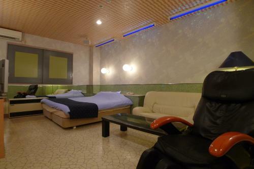 Hotel Golf Nagasaka(adult Only)