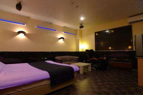 Hotel Golf Nagasaka(adult Only)
